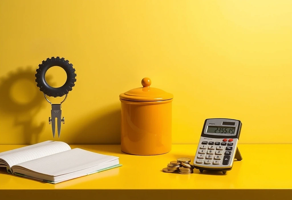 Daten Transparenz bei BudgetPop