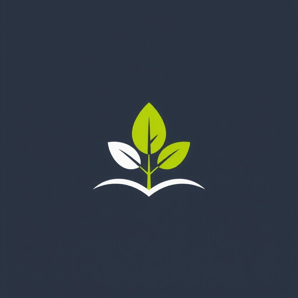 Growth Icon