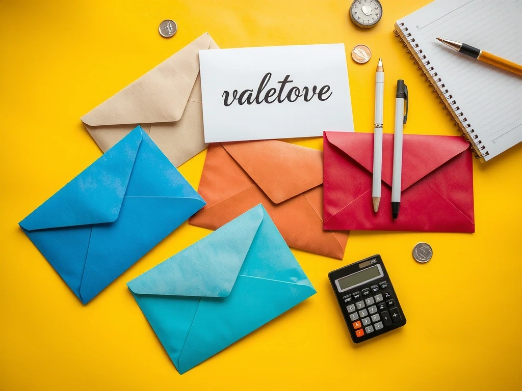 Buntes Budgeting System